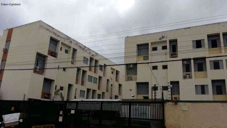Apartamento com 3 Quartos à Venda, 80 m² em Centro - Teresina