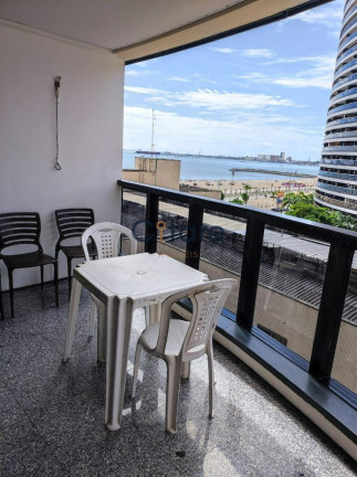 Imagem Apartamento com 1 Quarto à Venda,  em Meireles - Fortaleza