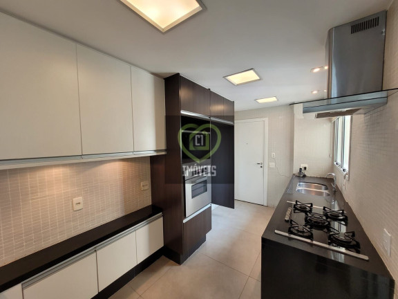 Imagem Apartamento com 3 Quartos à Venda, 142 m² em Vila Romana - São Paulo