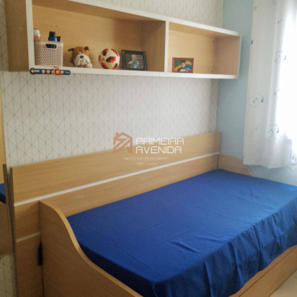 Imagem Apartamento com 3 Quartos à Venda, 90 m² em Bosque Dos Eucaliptos - São José Dos Campos Imagem Apartamento com 3 Quartos à Venda, 90 m² em Bosque Dos Eucaliptos - São José Dos Campos