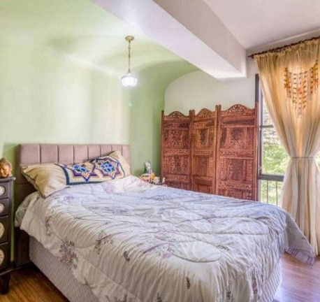 Imagem Apartamento com 3 Quartos à Venda, 139 m² em Jardim - Santo André Imagem Apartamento com 3 Quartos à Venda, 139 m² em Jardim - Santo André