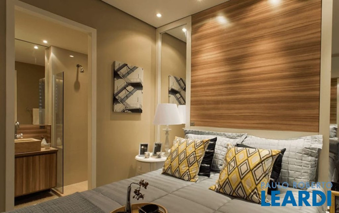 Imagem Apartamento com 3 Quartos à Venda, 58 m² em Vila Valparaíso - Santo André Imagem Apartamento com 3 Quartos à Venda, 58 m² em Vila Valparaíso - Santo André