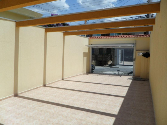 Imagem Casa com 3 Quartos à Venda, 350 m² em Alto Da Mooca - São Paulo Imagem Casa com 3 Quartos à Venda, 350 m² em Alto Da Mooca - São Paulo