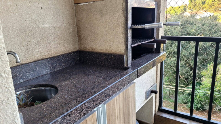 Imagem Apartamento com 3 Quartos à Venda,  em Parque Fazendinha - Campinas