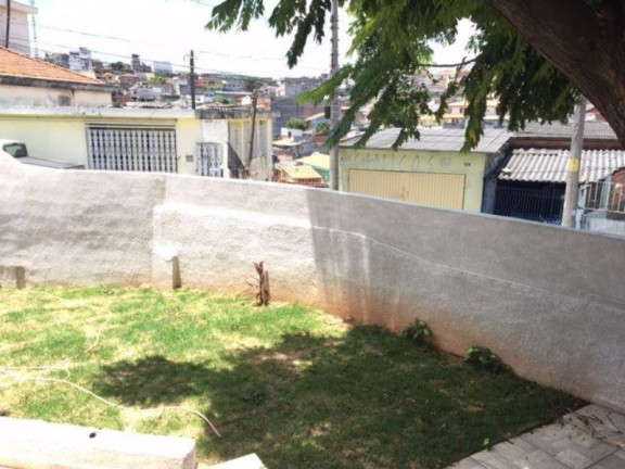 Imagem Sobrado com 3 Quartos à Venda, 170 m² em Vila Zat - São Paulo Imagem Sobrado com 3 Quartos à Venda, 170 m² em Vila Zat - São Paulo