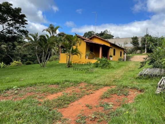 Imagem Imóvel com 3 Quartos à Venda, 8.000 m² em Satélite - Juatuba