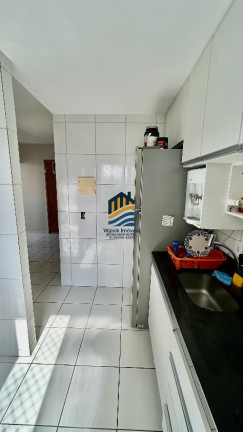 Imagem Apartamento com 2 Quartos à Venda, 45 m² em Sucupira - Jaboatão Dos Guararapes Imagem Apartamento com 2 Quartos à Venda, 45 m² em Sucupira - Jaboatão Dos Guararapes