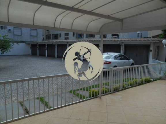 Sobrado com 3 Quartos à Venda, 180 m² em Ponta Da Praia - Santos