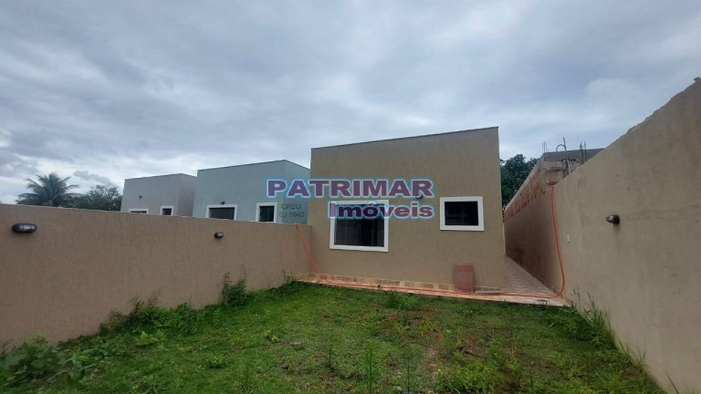 Imagem Casa com 3 Quartos à Venda, 136 m² em São Jose Do Imbassaí - Maricá Imagem Casa com 3 Quartos à Venda, 136 m² em São Jose Do Imbassaí - Maricá