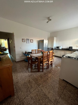 Imagem Casa com 4 Quartos à Venda, 218 m² em Nova Atibaia - Atibaia Imagem Casa com 4 Quartos à Venda, 218 m² em Nova Atibaia - Atibaia