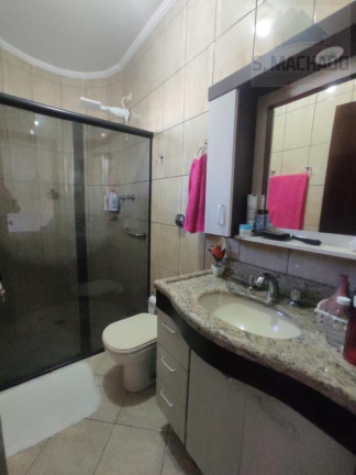 Imagem Casa com 3 Quartos à Venda, 225 m² em Parque Novo Oratório - Santo André