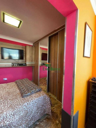 Imagem Apartamento com 2 Quartos à Venda, 67 m² em Vila Marina - Santo André Imagem Apartamento com 2 Quartos à Venda, 67 m² em Vila Marina - Santo André