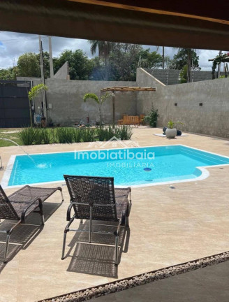 Imagem Chácara com 3 Quartos à Venda, 500 m² em Barreiro - Bragança Paulista