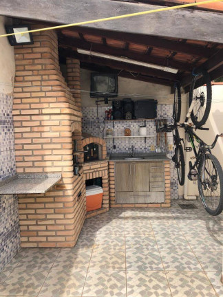 Imagem Casa de Condomínio com 3 Quartos à Venda, 120 m² em Jardim Residencial Villa Amato - Sorocaba Imagem Casa de Condomínio com 3 Quartos à Venda, 120 m² em Jardim Residencial Villa Amato - Sorocaba