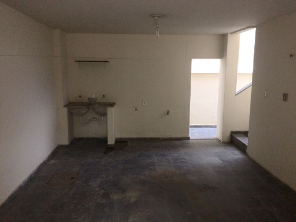 Imagem Sobrado com 2 Quartos para Alugar, 95 m² em Helianópolis - Itaboraí