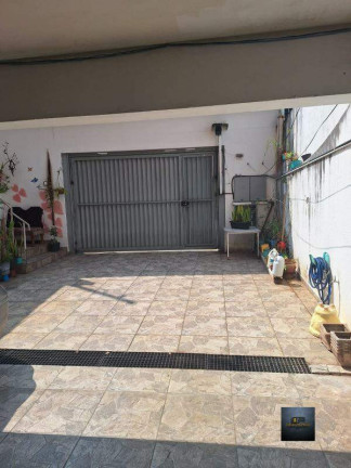 Imagem Casa com 2 Quartos à Venda, 270 m² em Taboão - São Bernardo Do Campo Imagem Casa com 2 Quartos à Venda, 270 m² em Taboão - São Bernardo Do Campo