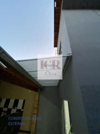 Imagem Sobrado com 3 Quartos à Venda, 150 m² em Jardim Guaíba - Sorocaba
