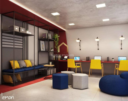 Imagem Apartamento com 2 Quartos à Venda, 42 m² em Itaquera - São Paulo