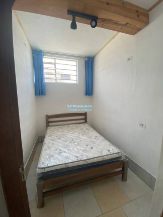 Imagem Apartamento com 2 Quartos à Venda, 39 m² em Sumaré - Ubatuba