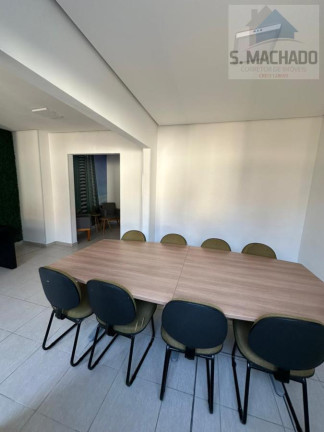 Imagem Apartamento com 3 Quartos à Venda, 71 m² em Parque Jaçatuba - Santo André