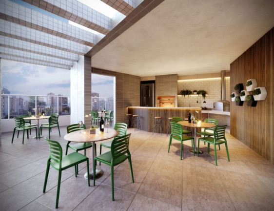 Imagem Apartamento com 2 Quartos à Venda, 76 m² em Gonzaga - Santos Imagem Apartamento com 2 Quartos à Venda, 76 m² em Gonzaga - Santos