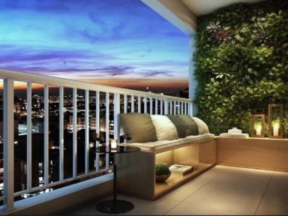 Imagem Apartamento com 2 Quartos à Venda, 42 m² em Vila Isa - São Paulo Imagem Apartamento com 2 Quartos à Venda, 42 m² em Vila Isa - São Paulo