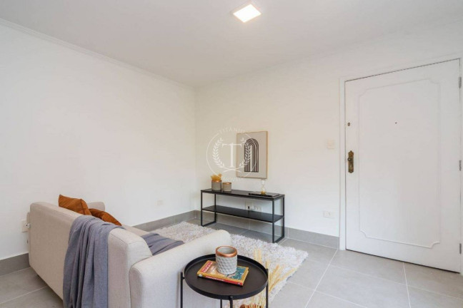 Imagem Apartamento com 3 Quartos à Venda, 125 m² em Vila Uberabinha - São Paulo