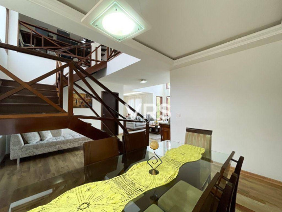 Imagem Casa com 4 Quartos à Venda, 216 m² em Cascata Do Imbuí - Teresópolis Imagem Casa com 4 Quartos à Venda, 216 m² em Cascata Do Imbuí - Teresópolis