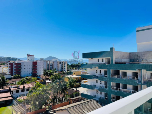 Imagem Cobertura com 3 Quartos à Venda, 96 m² em Toninhas - Ubatuba