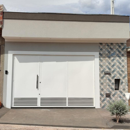 Imagem Casa com 3 Quartos à Venda, 94 m² em Laluce - Birigui Imagem Casa com 3 Quartos à Venda, 94 m² em Laluce - Birigui