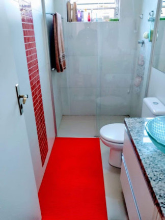 Imagem Apartamento com 2 Quartos à Venda,  em Cangaíba - São Paulo