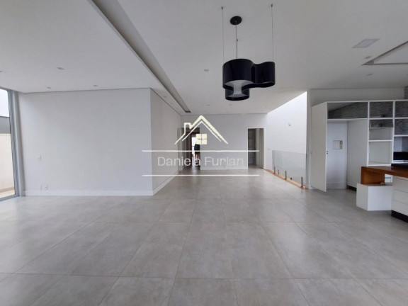 Imagem Casa de Condomínio com 3 Quartos à Venda, 300 m² em Condomínio Alphaville Nova Esplanada - Votorantim