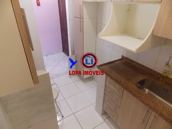 Imagem Apartamento com 1 Quarto à Venda, 32 m² em Centro - Rio De Janeiro Imagem Apartamento com 1 Quarto à Venda, 32 m² em Centro - Rio De Janeiro