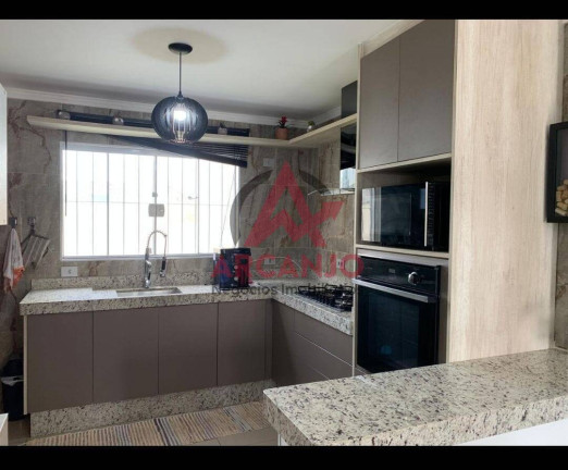 Imagem Sobrado com 2 Quartos à Venda, 175 m² em Nova Cerejeira - Atibaia Imagem Sobrado com 2 Quartos à Venda, 175 m² em Nova Cerejeira - Atibaia