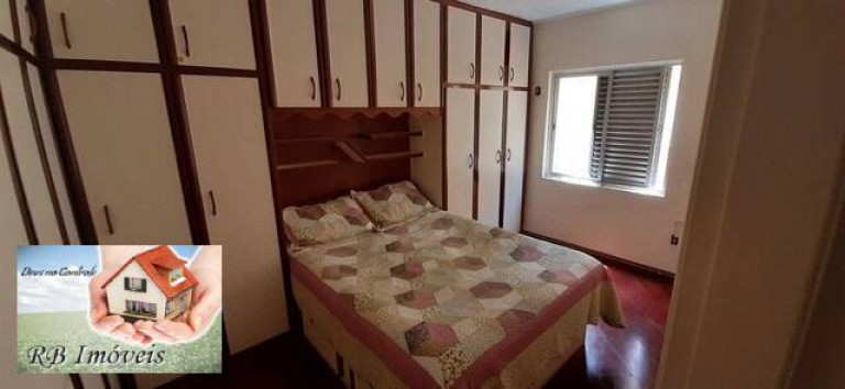 Imagem Apartamento com 3 Quartos à Venda, 80 m² em Campestre - Santo André Imagem Apartamento com 3 Quartos à Venda, 80 m² em Campestre - Santo André