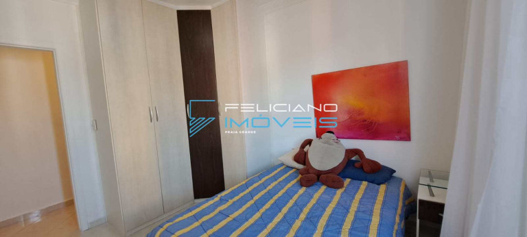 Imagem Cobertura com 4 Quartos à Venda, 288 m² em Canto Do Forte - Praia Grande Imagem Cobertura com 4 Quartos à Venda, 288 m² em Canto Do Forte - Praia Grande