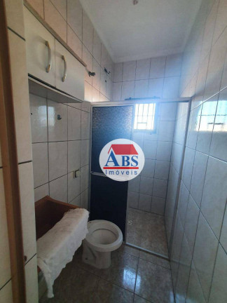 Imagem Kitnet com 1 Quarto à Venda, 30 m² em Caiçara - Praia Grande Imagem Kitnet com 1 Quarto à Venda, 30 m² em Caiçara - Praia Grande