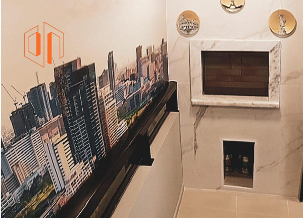 Imagem Apartamento com 2 Quartos à Venda, 47 m² em Bairro Alto - Curitiba Imagem Apartamento com 2 Quartos à Venda, 47 m² em Bairro Alto - Curitiba