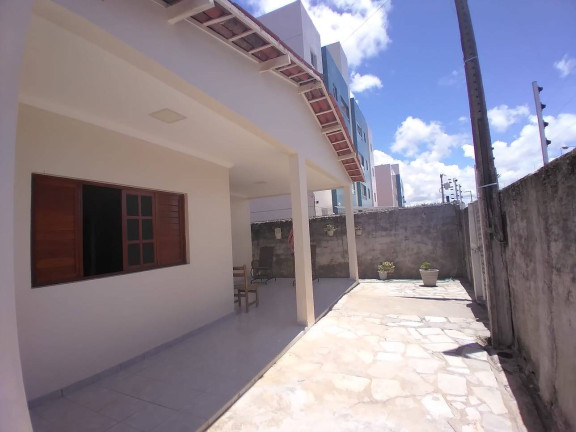 Imagem Casa com 4 Quartos à Venda, 150 m² em Ernesto Geisel - João Pessoa