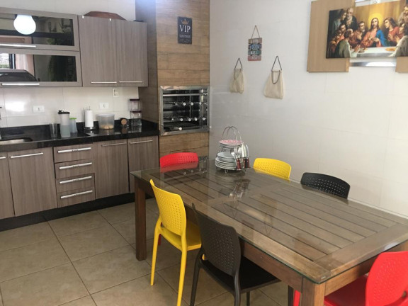 Imagem Sobrado com 4 Quartos à Venda, 260 m² em Centro - Mandaguari Imagem Sobrado com 4 Quartos à Venda, 260 m² em Centro - Mandaguari