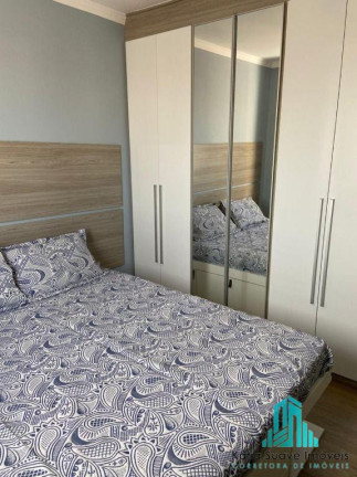 Imagem Apartamento com 2 Quartos à Venda, 45 m² em Jardim Utinga - Santo André Imagem Apartamento com 2 Quartos à Venda, 45 m² em Jardim Utinga - Santo André