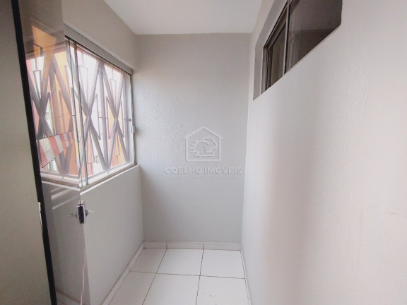 Imagem Apartamento com 2 Quartos à Venda, 60 m² em Taguatinga Sul - Taguatinga