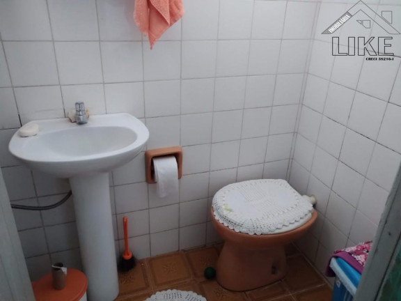Imagem Casa com 3 Quartos à Venda, 250 m² em Jardim Satélite - São José Dos Campos Imagem Casa com 3 Quartos à Venda, 250 m² em Jardim Satélite - São José Dos Campos