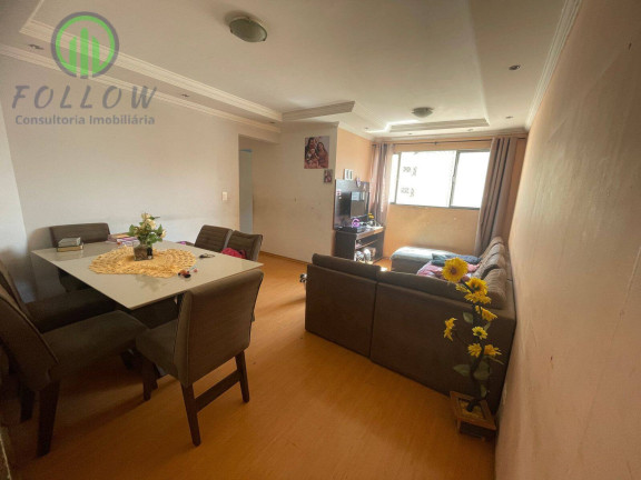 Imagem Apartamento com 2 Quartos à Venda, 54 m² em Bandeiras - Osasco Imagem Apartamento com 2 Quartos à Venda, 54 m² em Bandeiras - Osasco