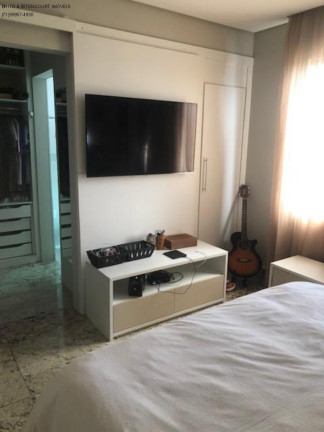Imagem Imóvel com 4 Quartos à Venda, 275 m² em Jardim Apipema - Salvador Imagem Imóvel com 4 Quartos à Venda, 275 m² em Jardim Apipema - Salvador