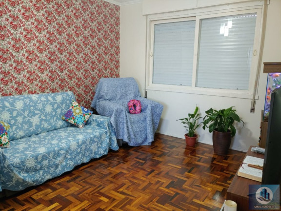 Imagem Apartamento com 3 Quartos à Venda, 336 m² em Centro - Pelotas Imagem Apartamento com 3 Quartos à Venda, 336 m² em Centro - Pelotas