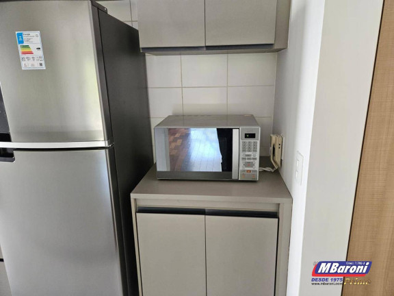 Imagem Apartamento com 1 Quarto para Alugar, 59 m² em Jardim Leonor - São Paulo Imagem Apartamento com 1 Quarto para Alugar, 59 m² em Jardim Leonor - São Paulo