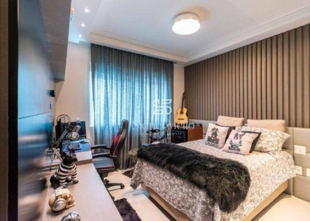Imagem Apartamento com 4 Quartos à Venda, 180 m² em 2 Quadra Centro - Balneário Camboriú