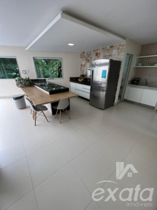 Imagem Sobrado com 3 Quartos à Venda, 161 m² em Morada De Laranjeiras - Serra Imagem Sobrado com 3 Quartos à Venda, 161 m² em Morada De Laranjeiras - Serra