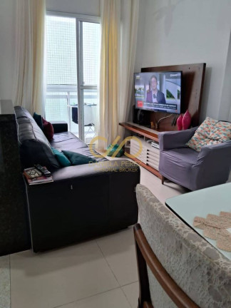 Imagem Apartamento com 2 Quartos à Venda, 48 m² em Ocian - Praia Grande Imagem Apartamento com 2 Quartos à Venda, 48 m² em Ocian - Praia Grande